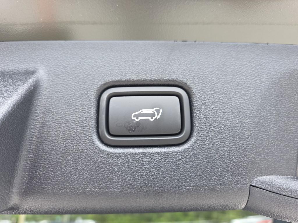 new 2025 Hyundai Tucson car, priced at $29,267