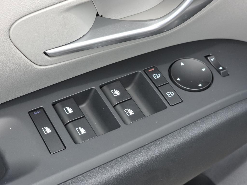 new 2025 Hyundai Tucson car, priced at $29,267