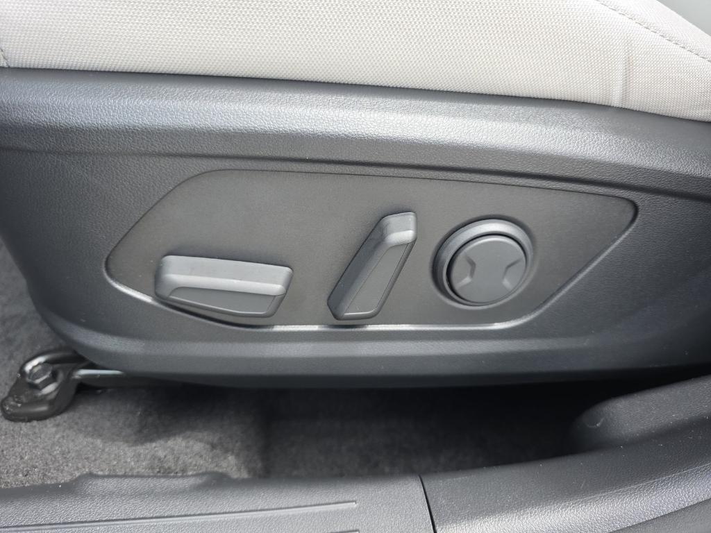 new 2025 Hyundai Tucson car, priced at $29,267