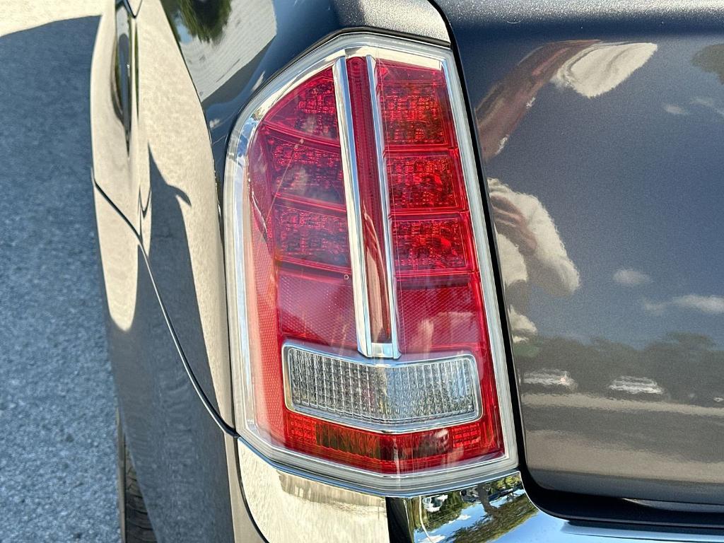 used 2013 Chrysler 300C car, priced at $11,222