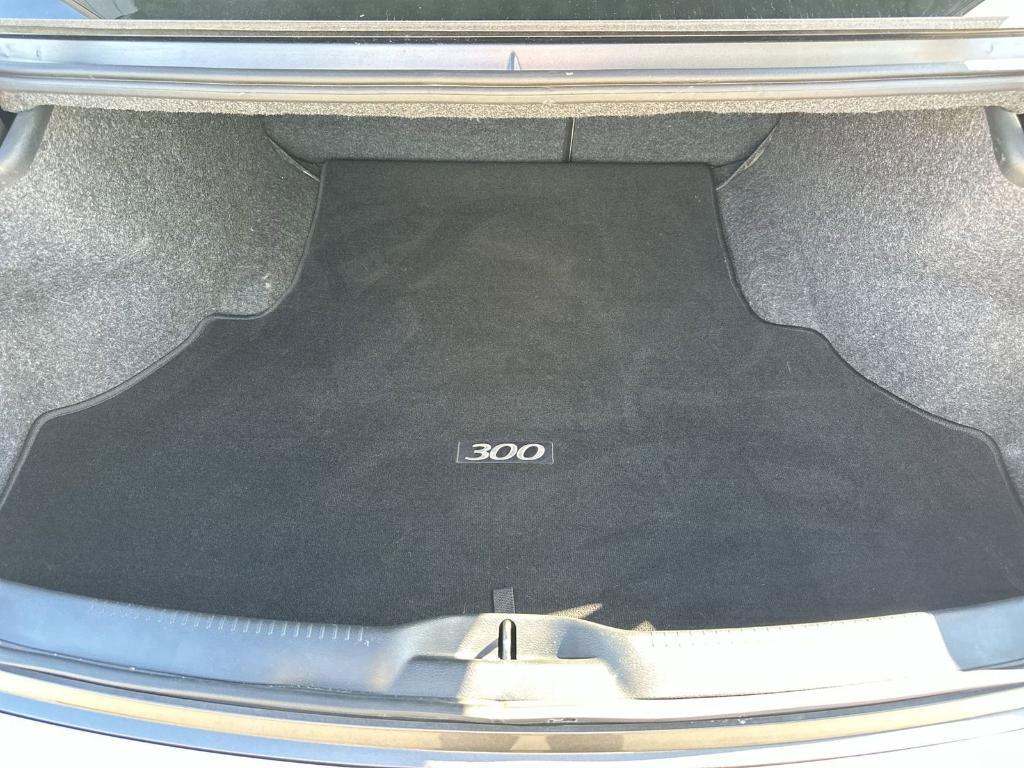 used 2013 Chrysler 300C car, priced at $11,222