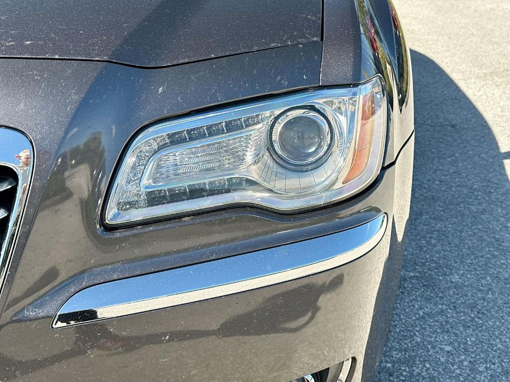 used 2013 Chrysler 300C car, priced at $11,222