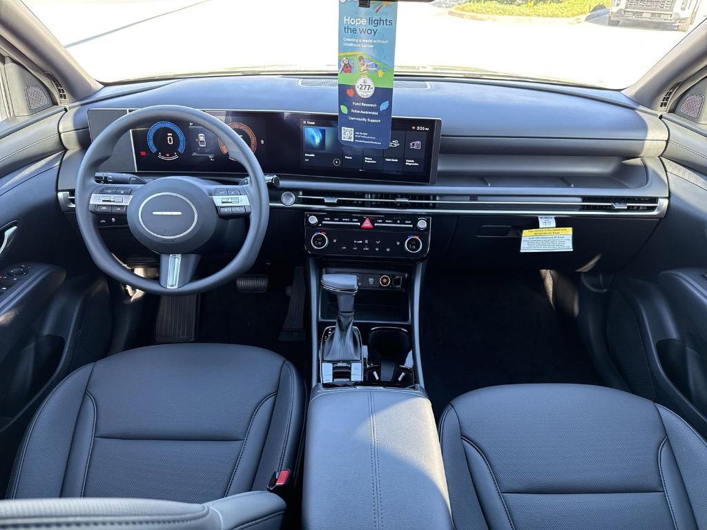 new 2026 Hyundai SANTA CRUZ car, priced at $33,271
