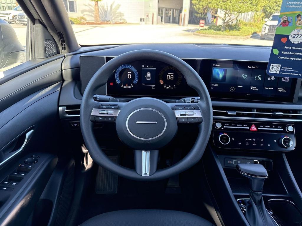 new 2026 Hyundai SANTA CRUZ car, priced at $33,271