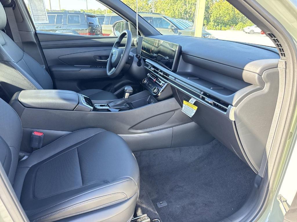 new 2026 Hyundai SANTA CRUZ car, priced at $33,271