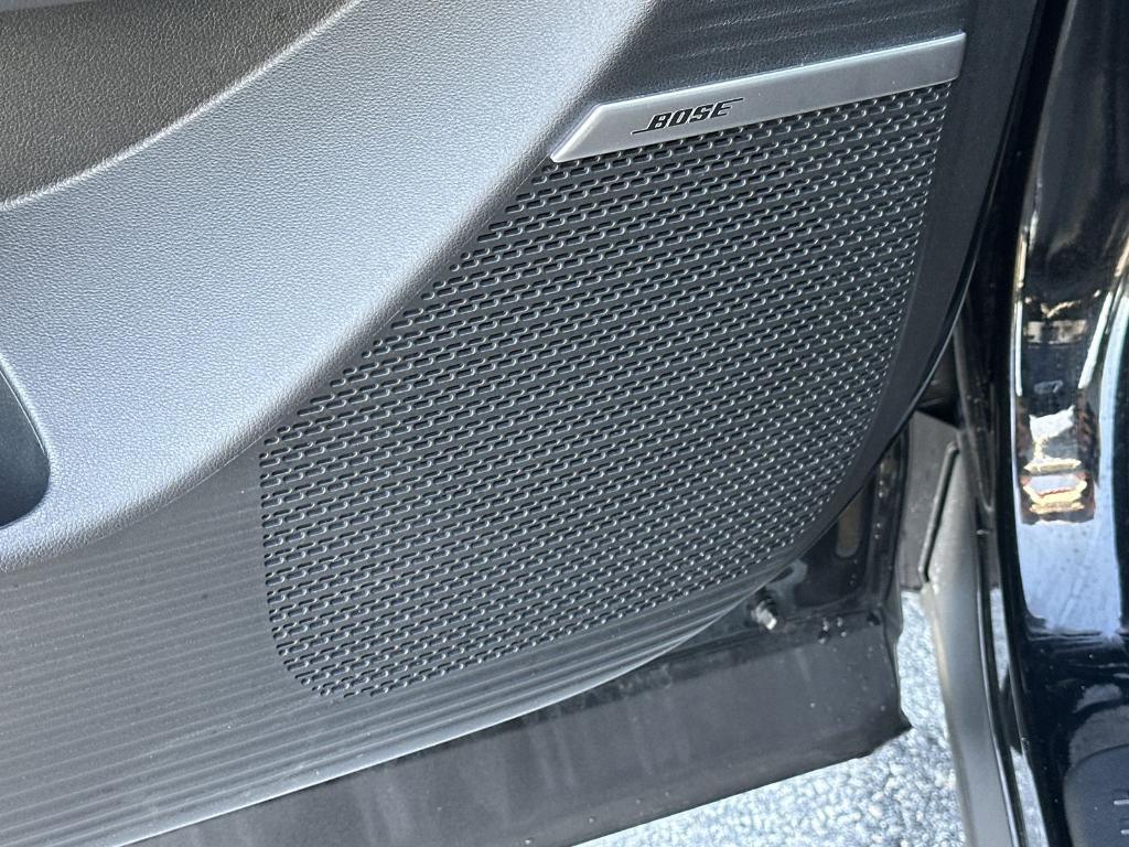 used 2024 Hyundai Santa Fe car, priced at $29,521