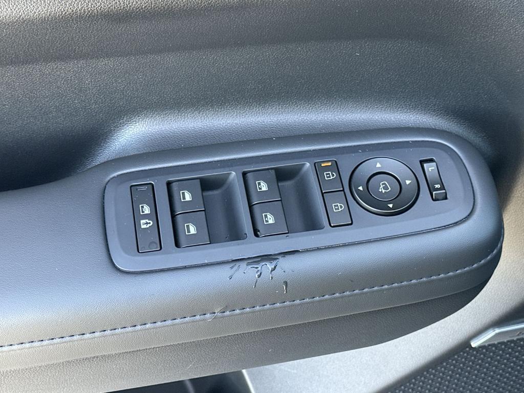 used 2024 Hyundai Santa Fe car, priced at $29,521