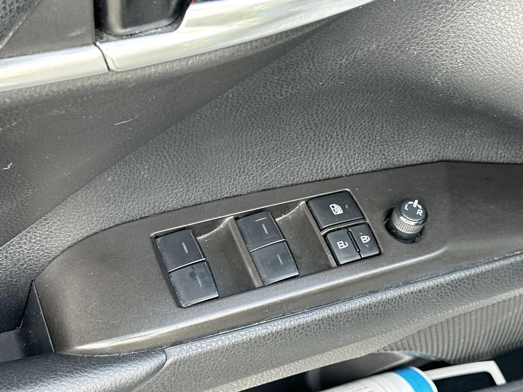 used 2023 Toyota Camry car, priced at $21,336