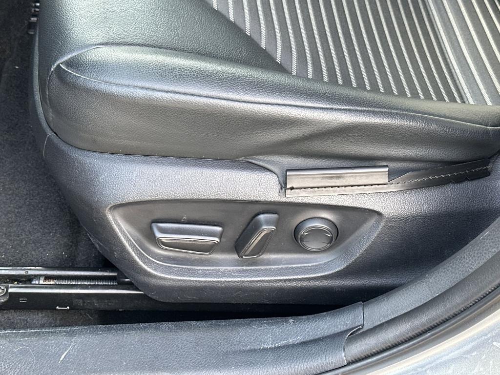 used 2023 Toyota Camry car, priced at $21,336