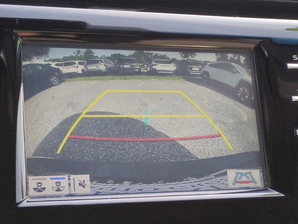 used 2018 Toyota Camry car, priced at $17,477