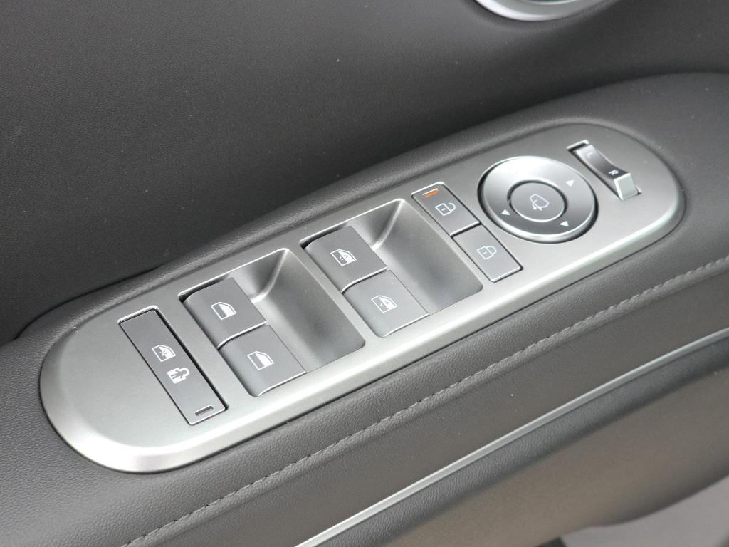 new 2026 Hyundai Palisade car, priced at $52,730