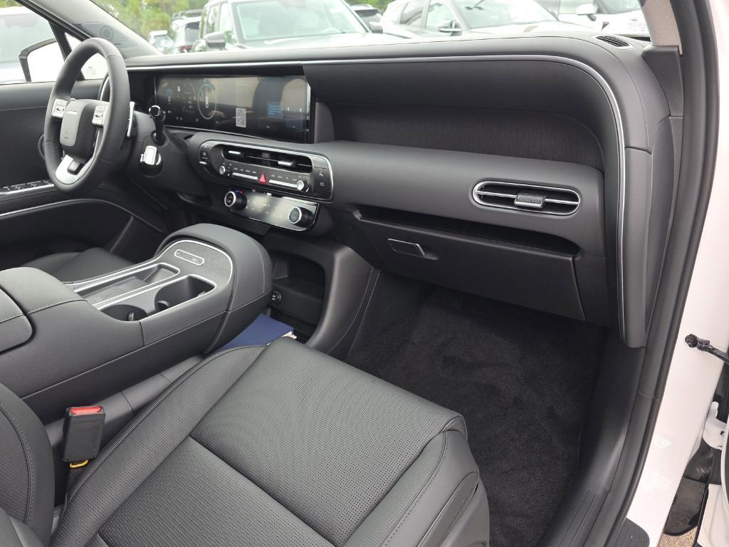 new 2026 Hyundai Palisade car, priced at $52,730