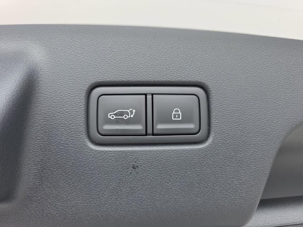 new 2026 Hyundai Palisade car, priced at $52,730