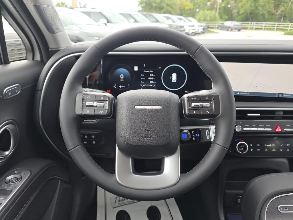 new 2026 Hyundai Palisade car, priced at $52,730