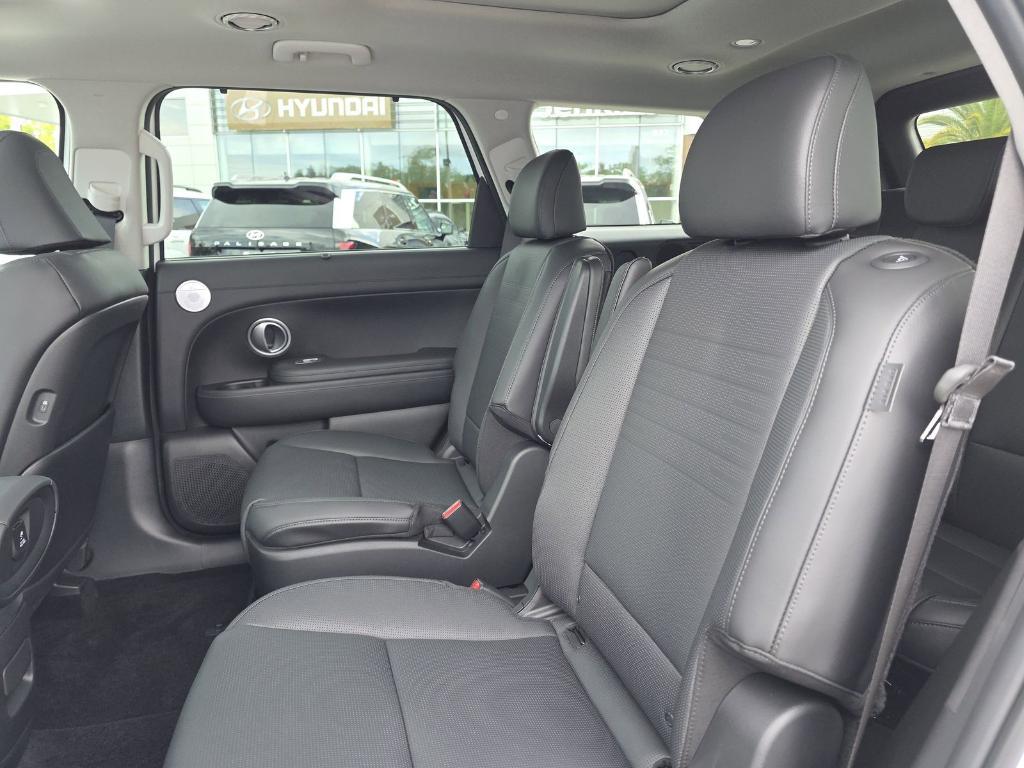 new 2026 Hyundai Palisade car, priced at $52,730