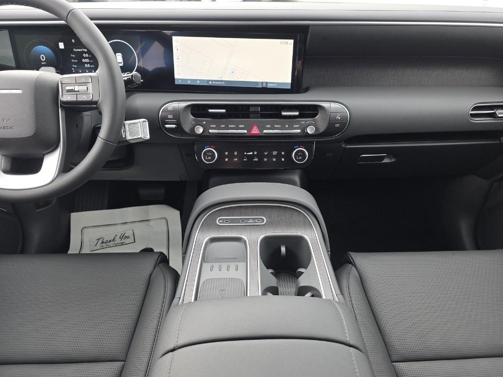 new 2026 Hyundai Palisade car, priced at $52,730