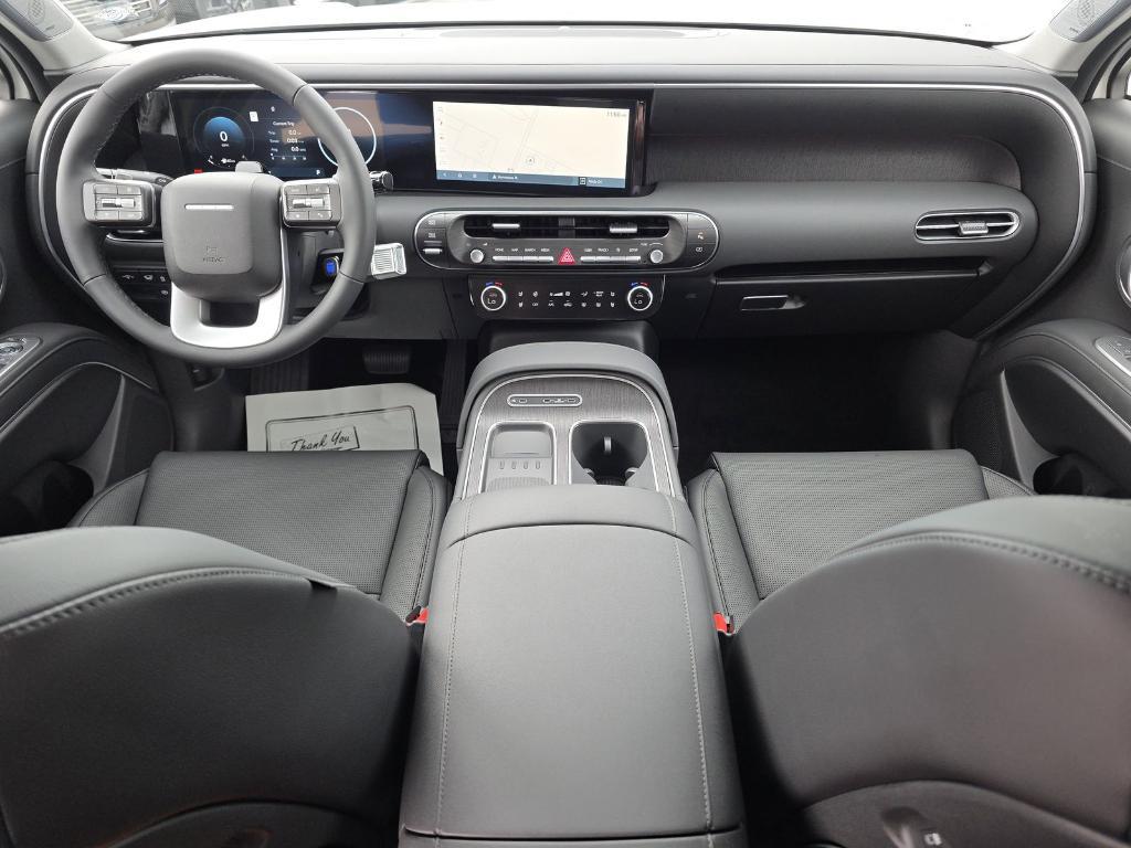 new 2026 Hyundai Palisade car, priced at $52,730