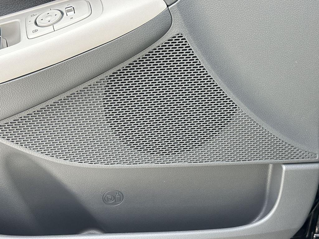 new 2025 Hyundai Sonata Hybrid car, priced at $30,380