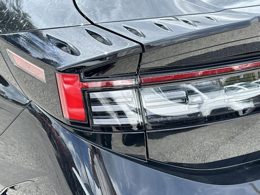 new 2025 Hyundai Sonata Hybrid car, priced at $30,380