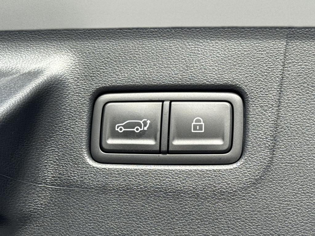 new 2026 Hyundai Santa Fe car, priced at $46,280