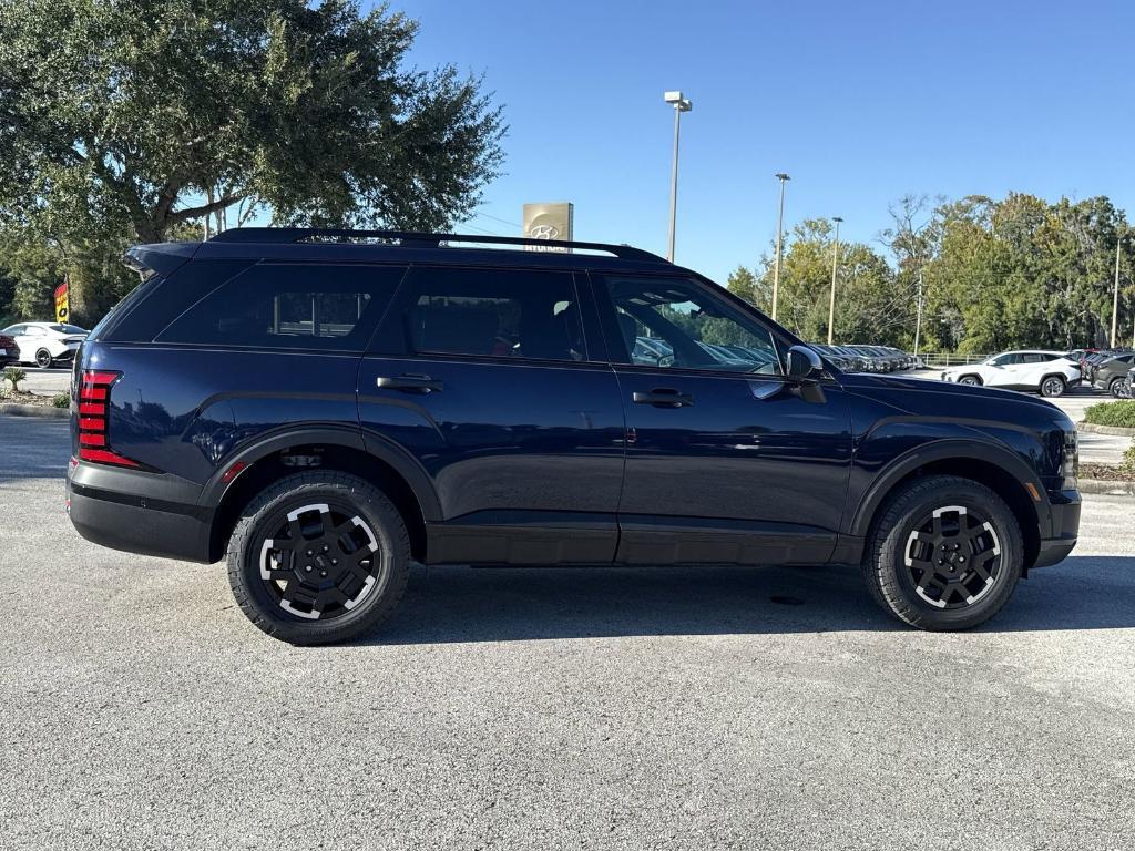 new 2026 Hyundai Palisade car, priced at $50,940