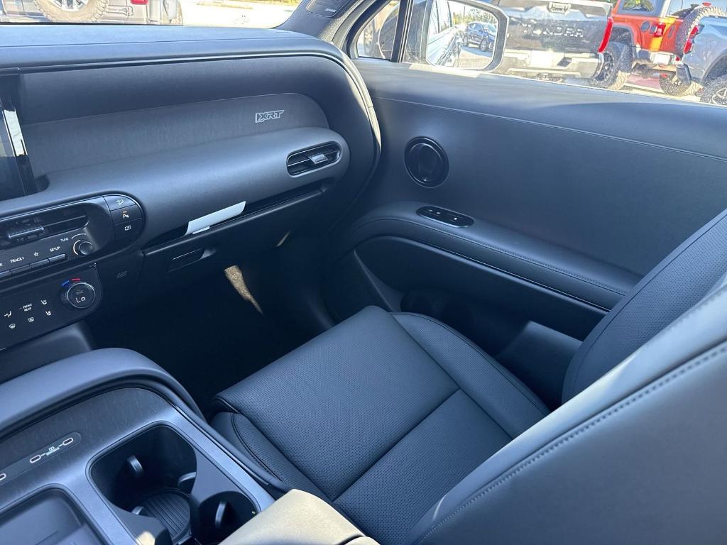 new 2026 Hyundai Palisade car, priced at $50,940