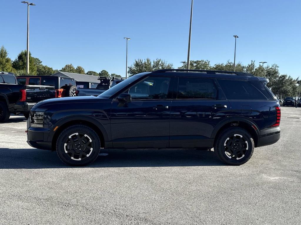 new 2026 Hyundai Palisade car, priced at $50,940