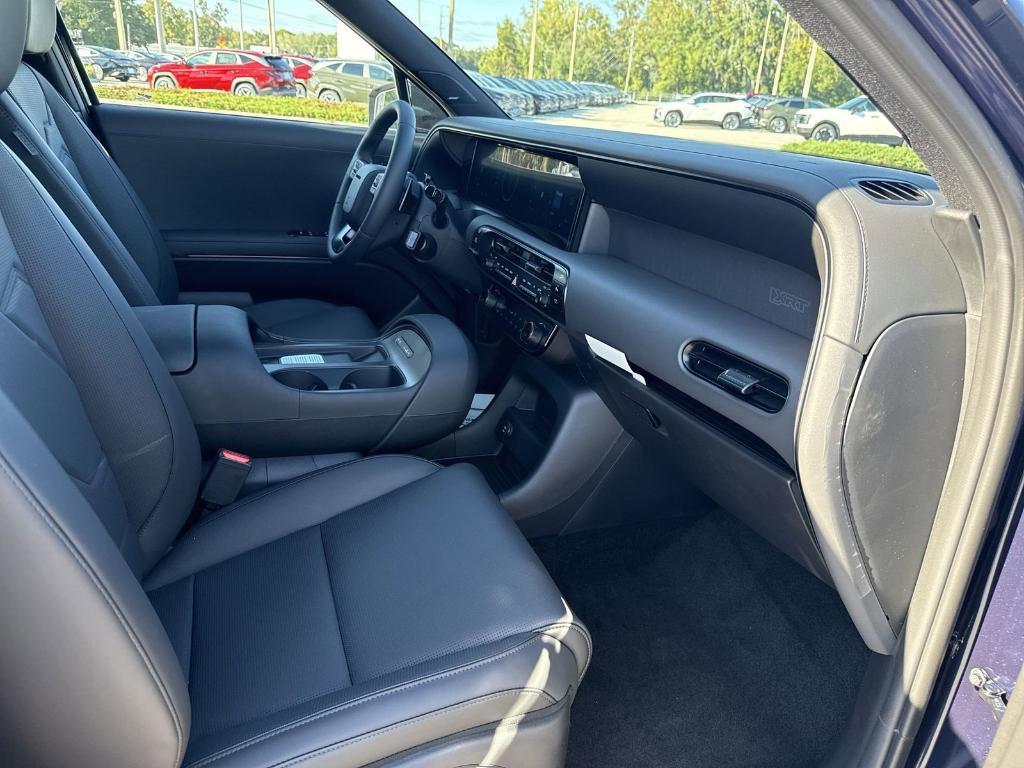 new 2026 Hyundai Palisade car, priced at $50,940