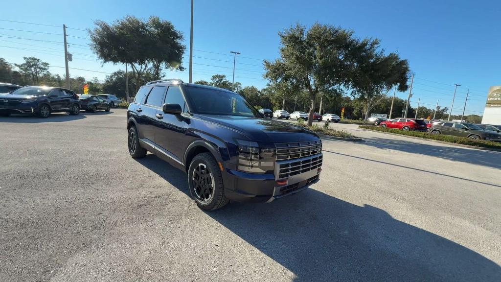 new 2026 Hyundai Palisade car, priced at $50,940