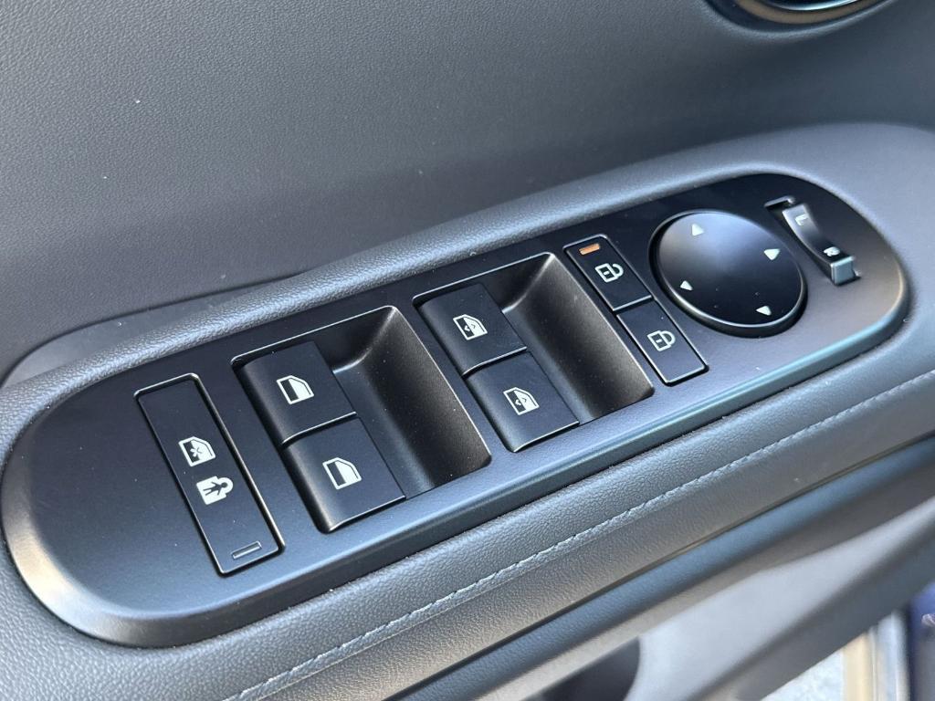 new 2026 Hyundai Palisade car, priced at $50,940