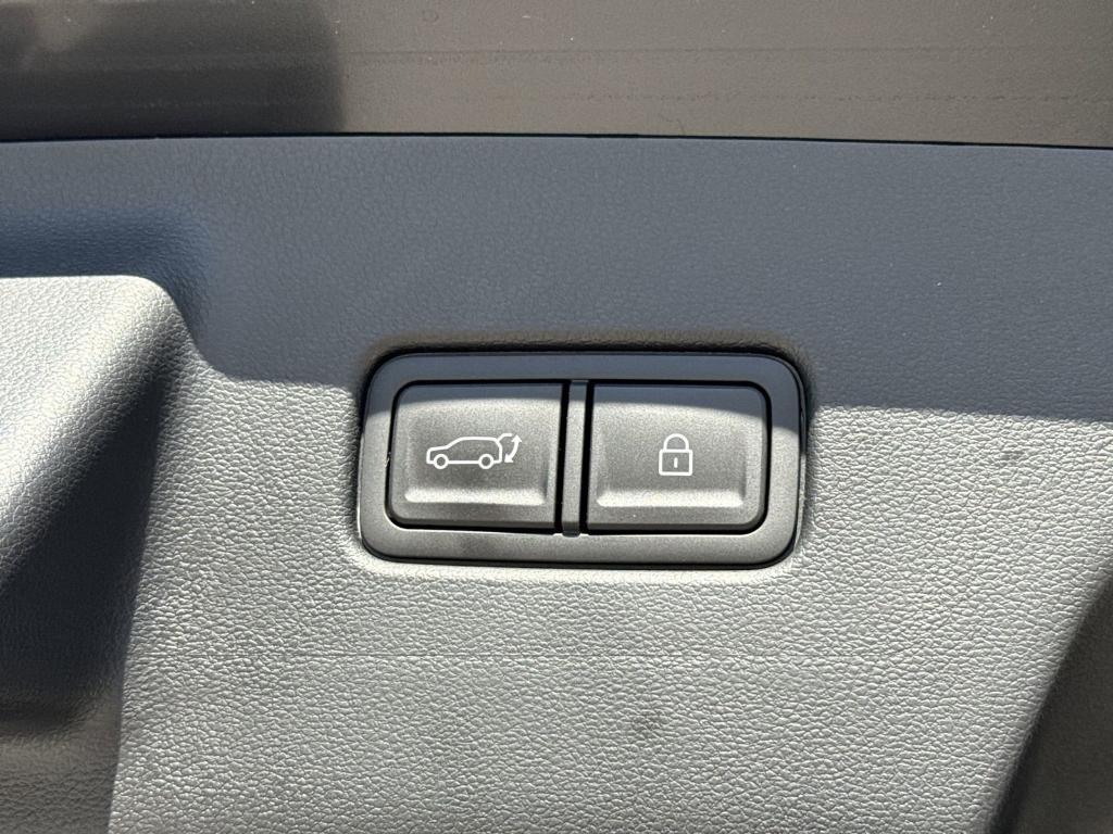 new 2026 Hyundai Palisade car, priced at $55,080