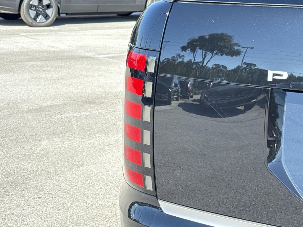 new 2026 Hyundai Palisade car, priced at $55,080