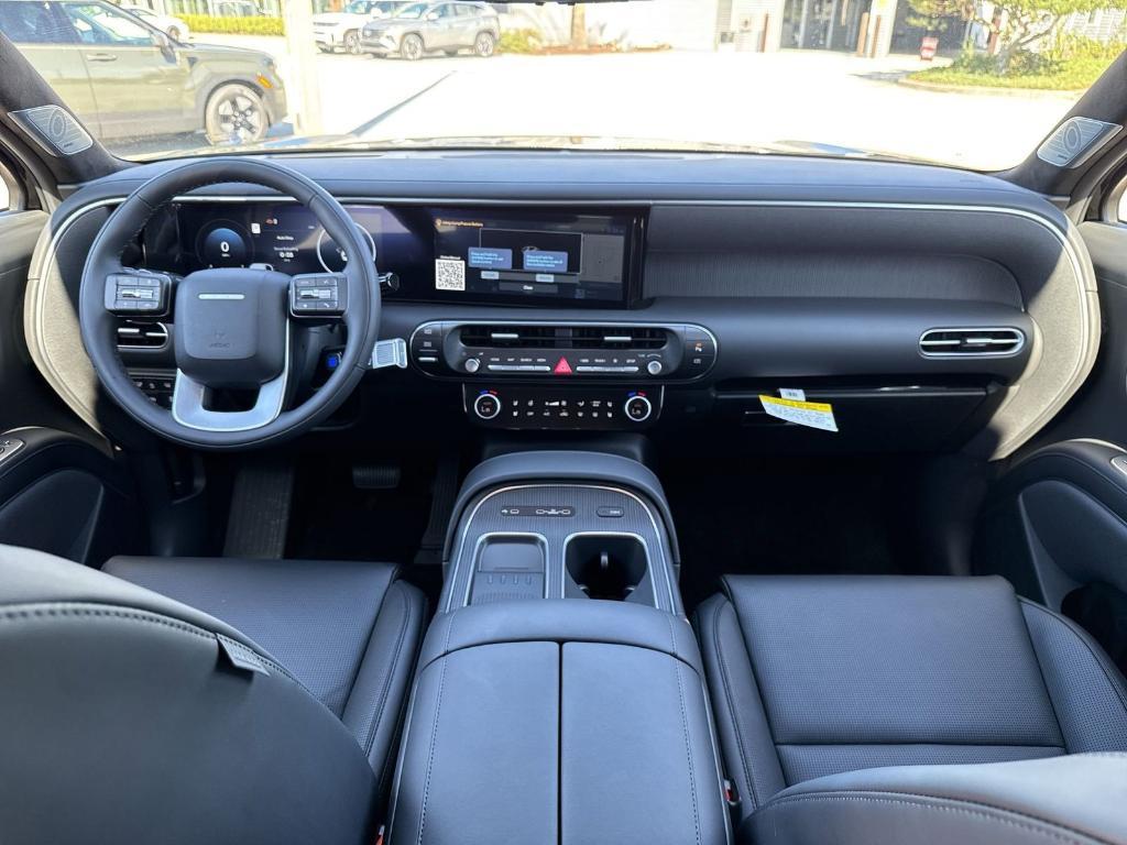 new 2026 Hyundai Palisade car, priced at $55,080