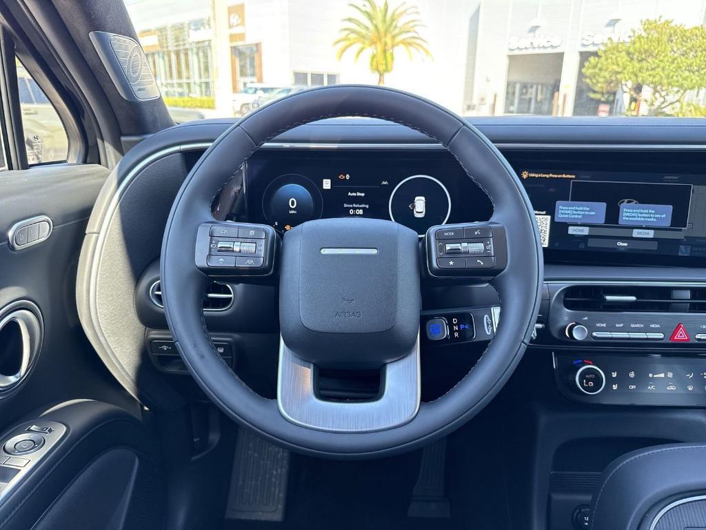 new 2026 Hyundai Palisade car, priced at $55,080