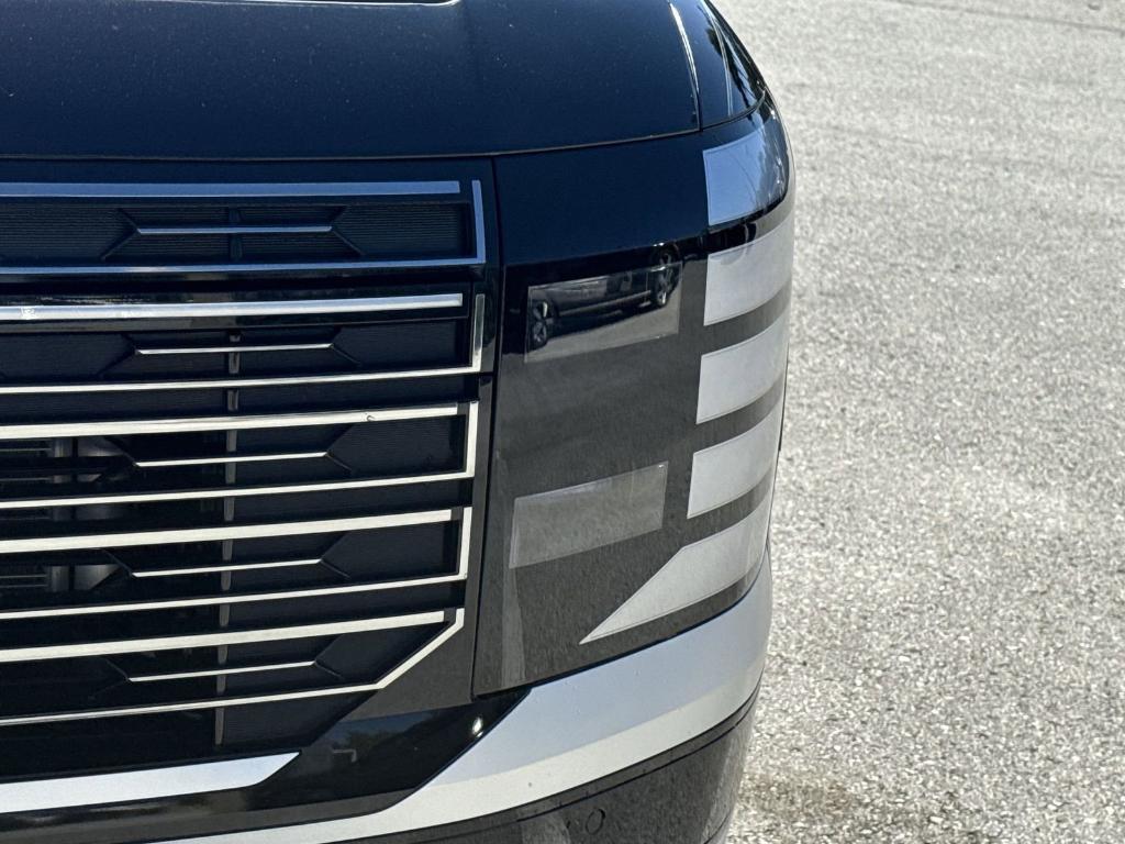 new 2026 Hyundai Palisade car, priced at $55,080