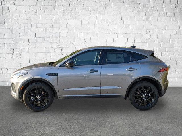 new 2024 Jaguar E-PACE car, priced at $52,668