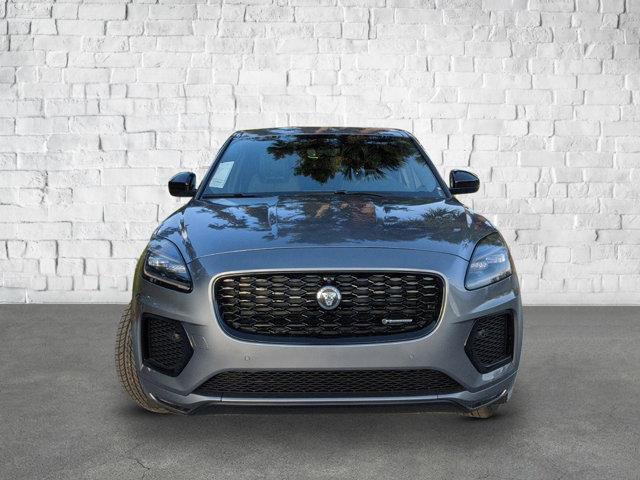 new 2024 Jaguar E-PACE car, priced at $52,668