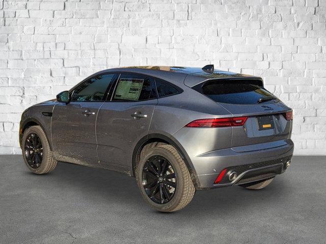 new 2024 Jaguar E-PACE car, priced at $52,668