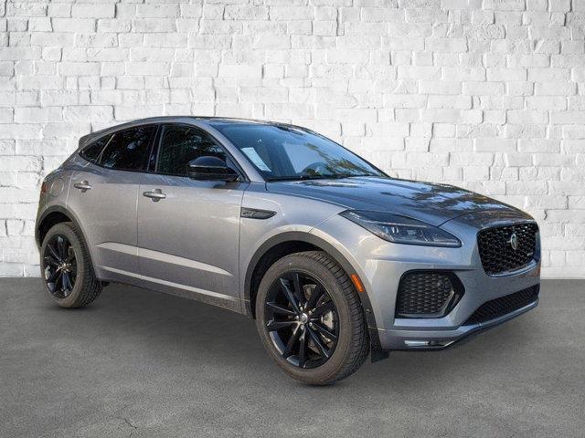 new 2024 Jaguar E-PACE car, priced at $52,668