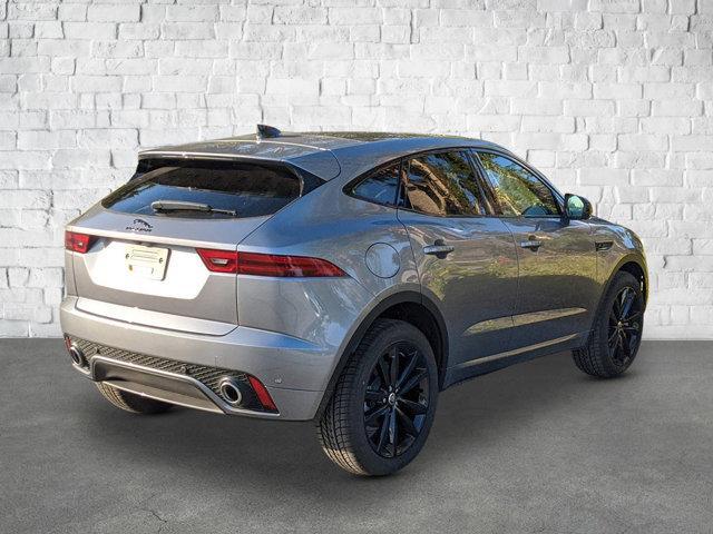 new 2024 Jaguar E-PACE car, priced at $52,668