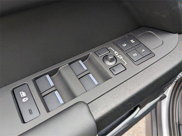 used 2024 Land Rover Defender car, priced at $68,580