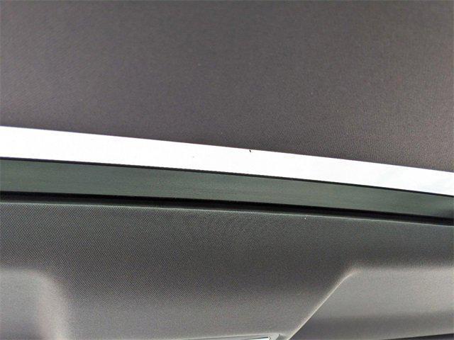 used 2024 Land Rover Defender car, priced at $68,580