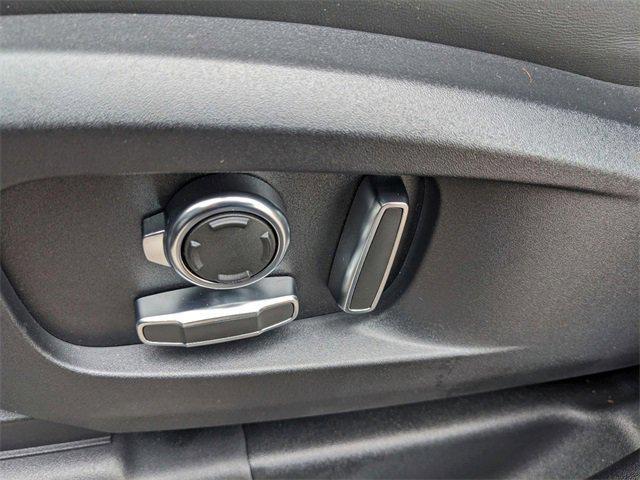 used 2024 Land Rover Defender car, priced at $68,580