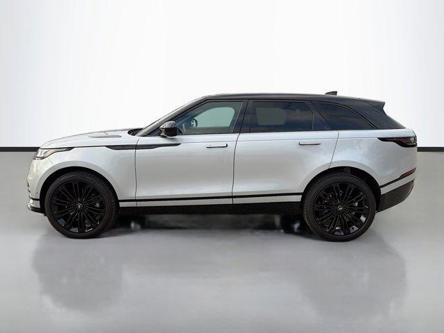 used 2025 Land Rover Range Rover Velar car, priced at $56,808