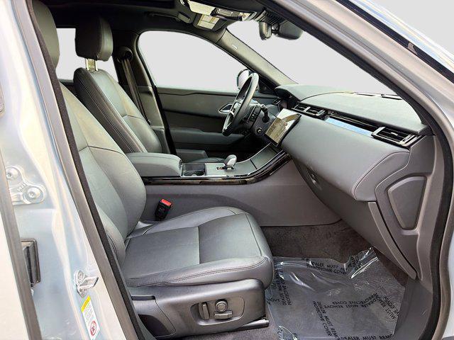 used 2025 Land Rover Range Rover Velar car, priced at $56,808