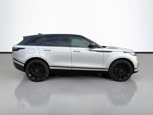 used 2025 Land Rover Range Rover Velar car, priced at $56,808