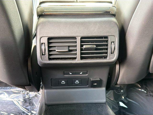 used 2025 Land Rover Range Rover Velar car, priced at $56,808