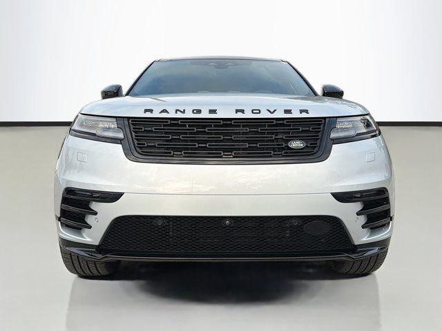 used 2025 Land Rover Range Rover Velar car, priced at $56,808