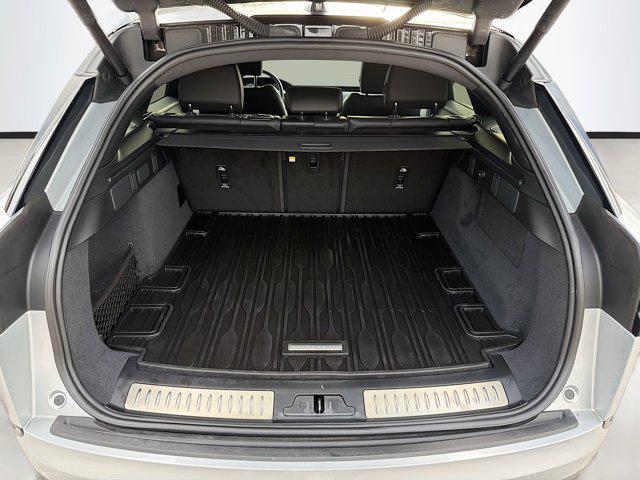 used 2025 Land Rover Range Rover Velar car, priced at $56,808