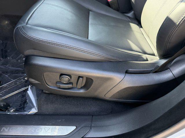 used 2024 Land Rover Range Rover Velar car, priced at $53,423